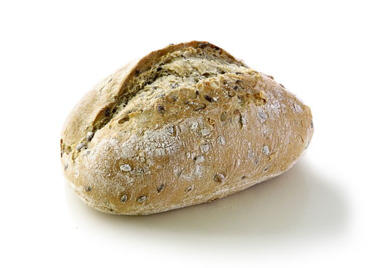 Spelt Roll